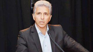 Ali Düşmez kimdir? TFF Başkan Adayı Mehmet Büyükekşi'nin listesinde yer alan Ali Düşmez nereli ve kaç yaşında?