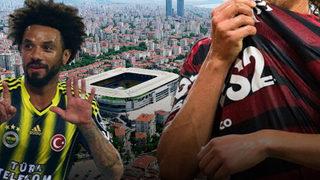 SON DAKİKA: Fenerbahçe transferde dur durak bilmiyor! Yeni transferin Galatasaray sözleri olay olacak