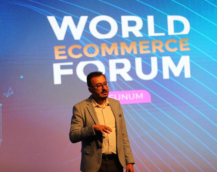 Bursa'da e-ticaret ve e-ihracat konulu konferans gerçekleştirildi G1