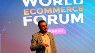 Bursa'da e-ticaret ve e-ihracat konulu konferans gerçekleştirildi