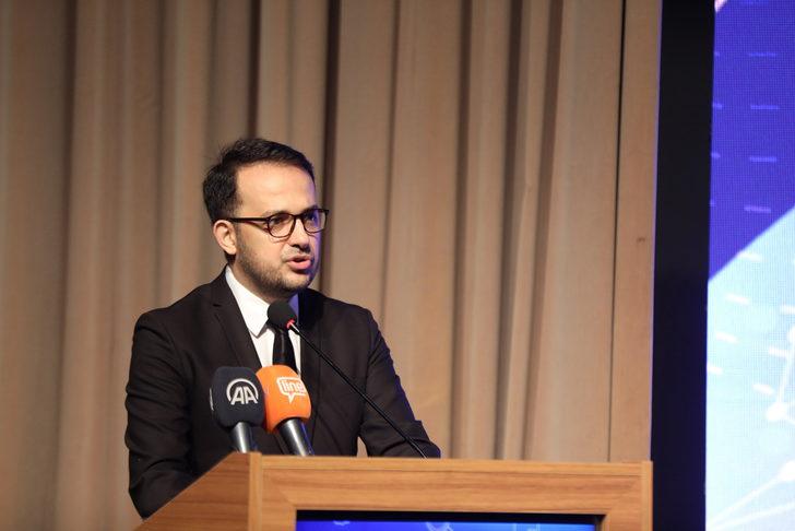 Bursa'da e-ticaret ve e-ihracat konulu konferans gerçekleştirildi G2