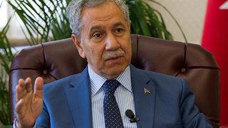 Arınç’tan çok konuşulacak sözler: Kral çıplak demenin zamanıdır