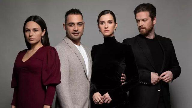 Annenin Sırrıdır Çocuk dizisi neden final yaptı? Annenin Sırrıdır Çocuk dizisi final mi yaptı?