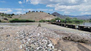 Çorum'da kayıp ihbarı yapılan genç kızın cesedi Kızılırmak'ta bulundu