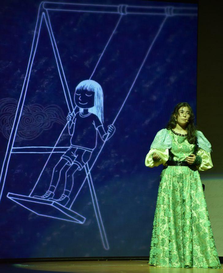 Geleceğin yazarları "Bilge Yazarlar" sertifikalarını aldı G4