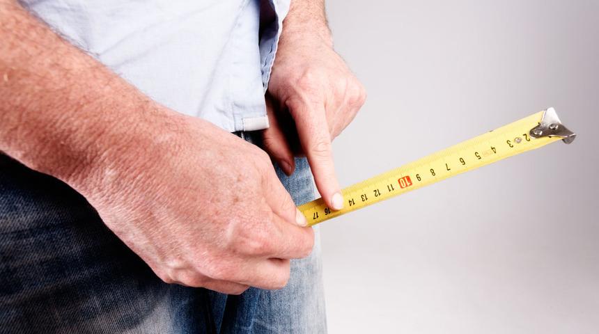 Erkekler için büyük tehlike: Dişileştiriyor, penis boyunu kısaltıyor...