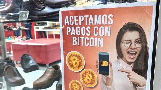 Bitcoin'un çöküşü, kripto parayı yasallaştıran El Salvador'u nasıl etkileyecek?