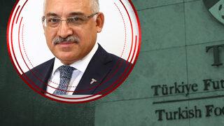 SON DAKİKA: Türkiye Futbol Federasyonu'nun yeni başkanı Mehmet Büyükekşi! TFF tarihinde bir ilk...