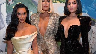 Khloe Kardashian'ın Tristan Thompson'un çocuğunun olduğunu öğrenince... Prezervatif tak...