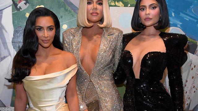 Khloe Kardashian'ın Tristan Thompson'un çocuğunun olduğunu öğrenince... Prezervatif tak...