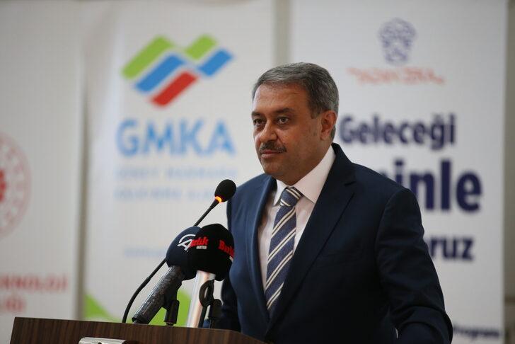 Balıkesir'de "yapay zeka yetiştirme" protokolü imzalandı G2