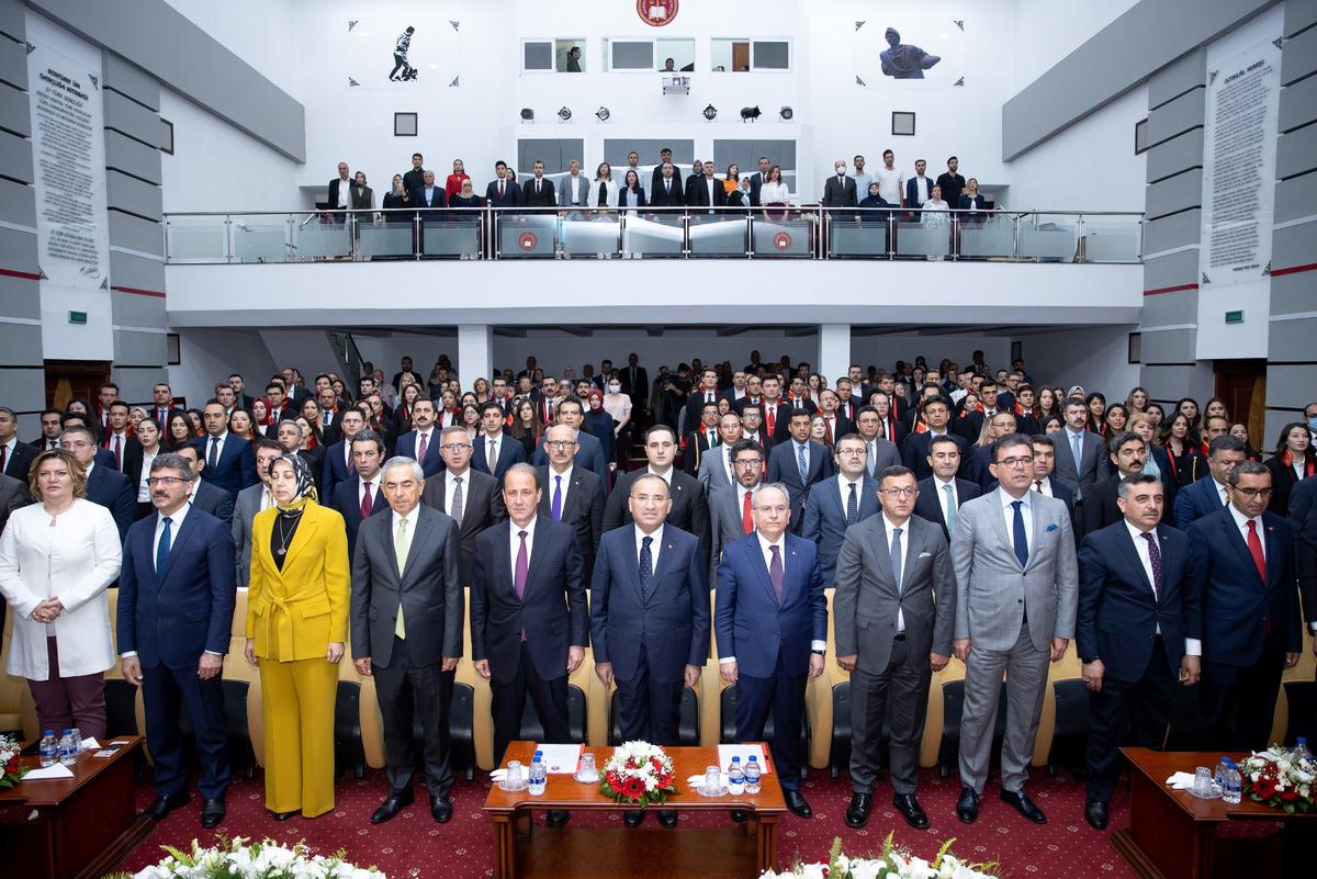 T&uuml;rkiye Belediyeler Birliği Başkanı Fatma Şahin, AA'nın sorularını yanıtladı: (3)