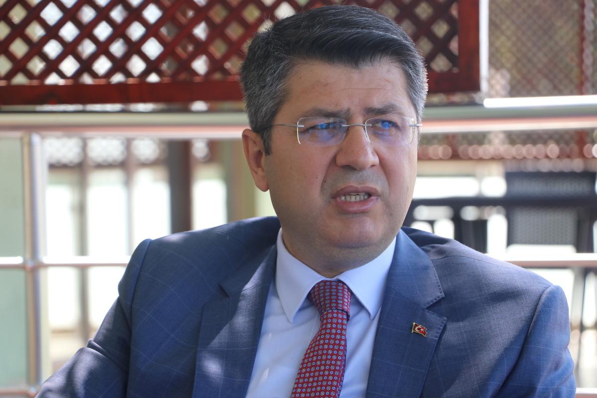 Modernizasyonu s&uuml;ren Pazarkule kapasite artışıyla gurbet&ccedil;i d&ouml;n&uuml;şlerinde alternatif olacak