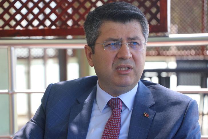 Modernizasyonu süren Pazarkule kapasite artışıyla gurbetçi dönüşlerinde alternatif olacak G1