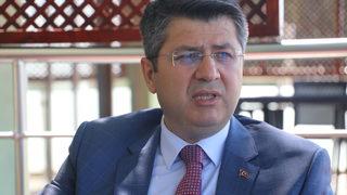 Modernizasyonu süren Pazarkule kapasite artışıyla gurbetçi dönüşlerinde alternatif olacak