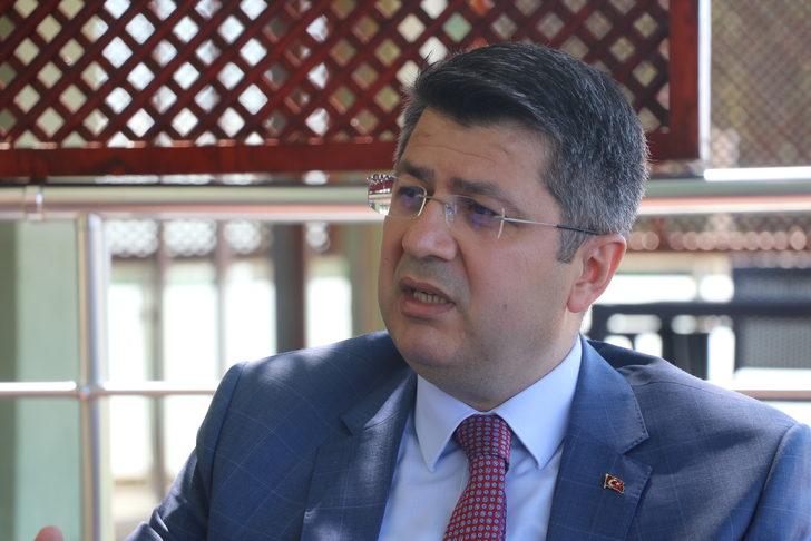 Modernizasyonu süren Pazarkule kapasite artışıyla gurbetçi dönüşlerinde alternatif olacak G2