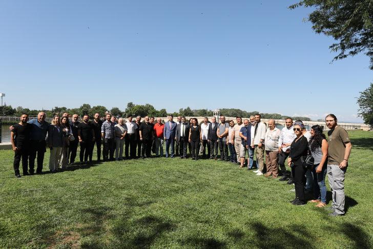 Modernizasyonu süren Pazarkule kapasite artışıyla gurbetçi dönüşlerinde alternatif olacak G3