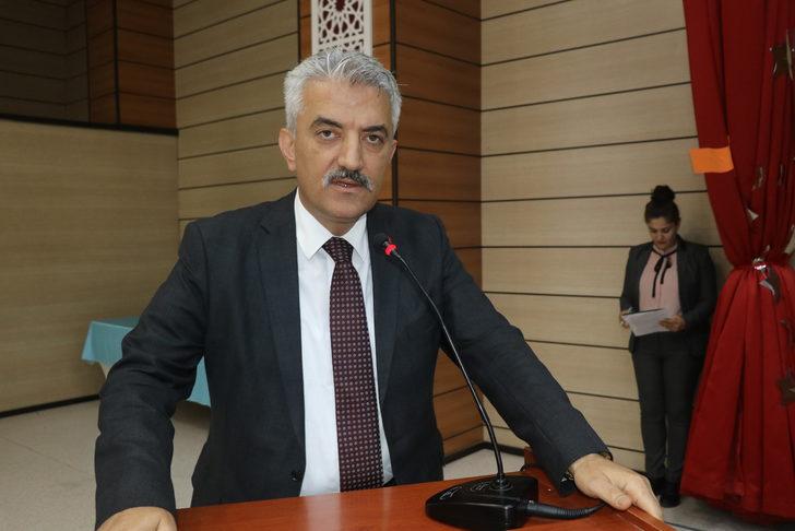 Erzincan'da güvenlik korucularına eğitim semineri G1