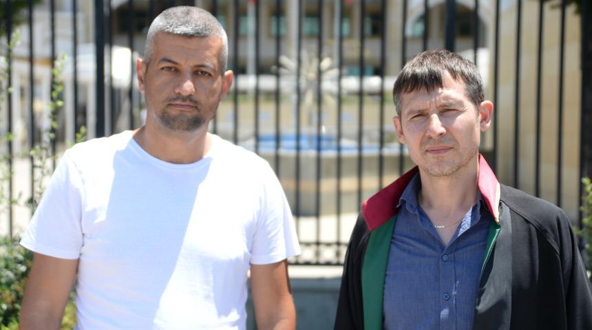 Antalya'da Kırgızistanlı kadını darbedip yol kenarına atan sanığa 13 yıl hapis cezası