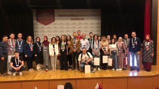 Vakıflar Genel Müdürlüğü Kosovalı öğrencileri Türkiye'de ağırlıyor