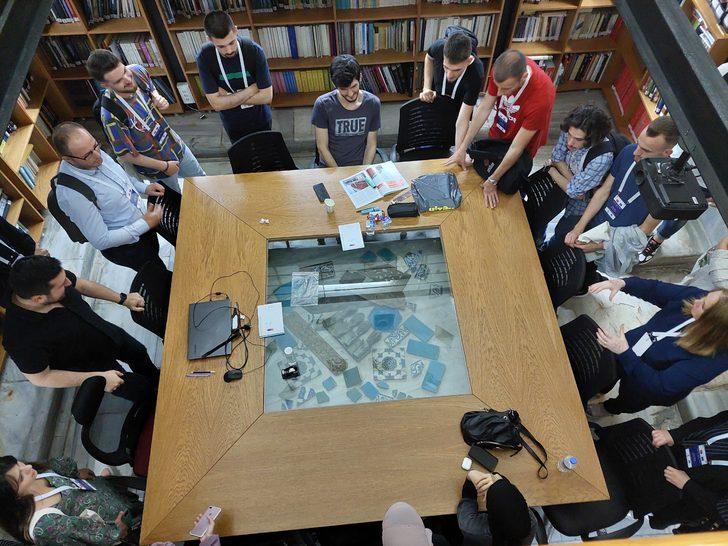 Vakıflar Genel Müdürlüğü Kosovalı öğrencileri Türkiye'de ağırlıyor G4