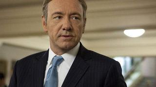 Cinsel suçlardan yargılanan Kevin Spacey kefaletle serbest bırakıldı