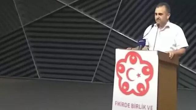 Binlerce kız, erkek olmak için sıra bekliyor sözleri gündeme oturmuştu! Çarpıcı iddialarla ilgili açıklama