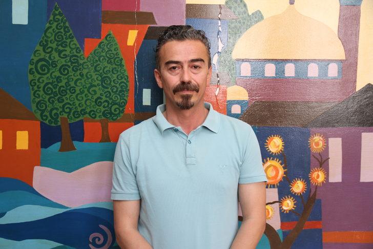 Eskişehir'de nefes borusuna yiyecek kaçan öğretmeni meslektaşları kurtardı G3