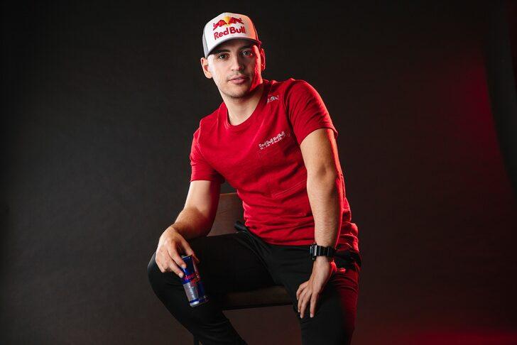 Red Bull sporcusu Ayhancan Güven, DTM’e adım atıyor G2