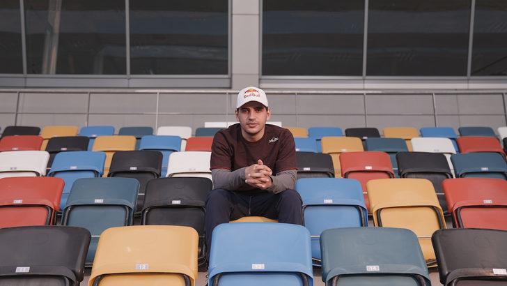 Red Bull sporcusu Ayhancan Güven, DTM’e adım atıyor G3