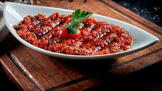 Yedikçe yiyesiniz gelecek: Leziz kahvaltılık sos tarifi