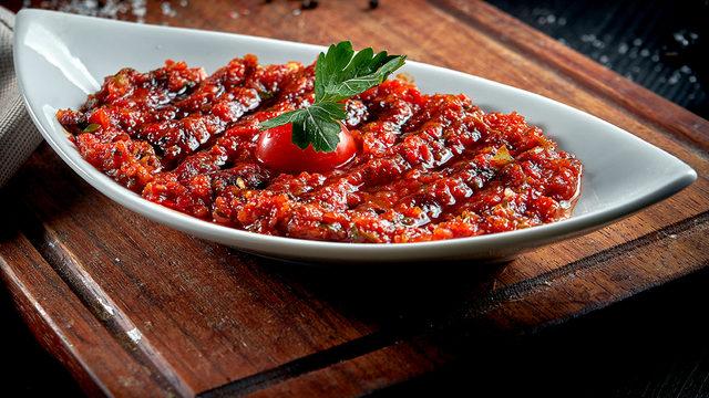 Yedikçe yiyesiniz gelecek: Leziz kahvaltılık sos tarifi