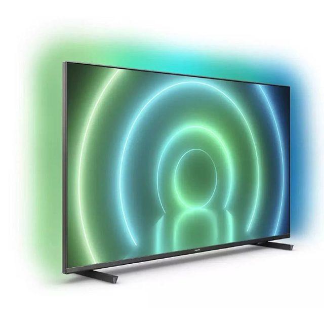 Le meilleur choix de Smart TV Android avec support multimédia pour votre maison