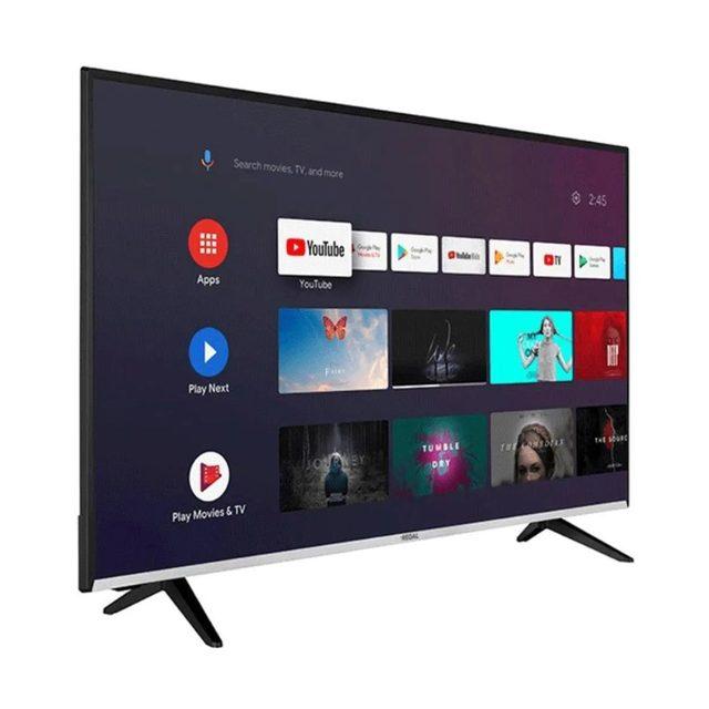 Le meilleur choix de Smart TV Android avec support multimédia pour votre maison
