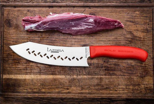 Mutfağınızdaki potansiyel şefler için en iyi şef bıçağı önerileri