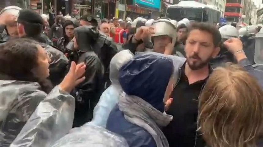 DBP'li Salihe Aydeniz hakkındaki fezleke Adalet Bakanlığına gönderildi