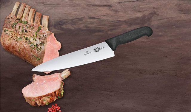 Mutfağınızdaki potansiyel şefler için en iyi şef bıçağı önerileri