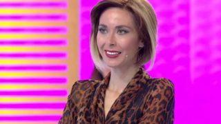 Bu Tarz Benim'in Özlem Özden'i son haliyle şoke etti! Sana ne olmuş böyle