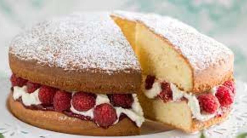 Yumuşacık yapısıyla ağızda dağılan pandispanya tatlısı nasıl yapılır? İşte pandispanya tatlısı tarifi ve malzemeleri