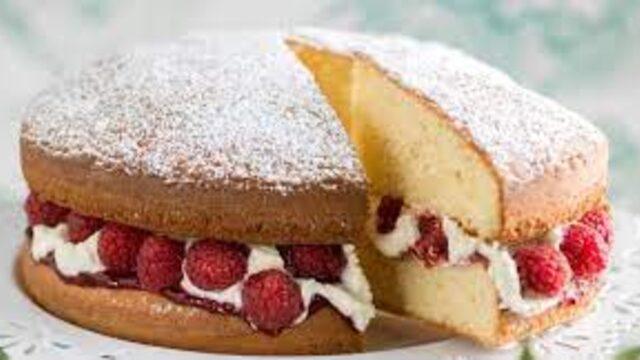 Yumuşacık yapısıyla ağızda dağılan pandispanya tatlısı nasıl yapılır? İşte pandispanya tatlısı tarifi ve malzemeleri