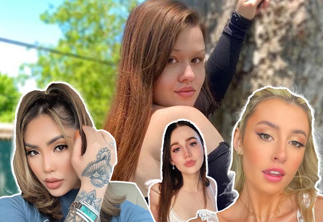 Sosyal medya g&uuml;zelleri aldıkları en ilgin&ccedil; talepleri anlattı! Tırnak kup&uuml;rlerinden kullanılmış tampona kadar