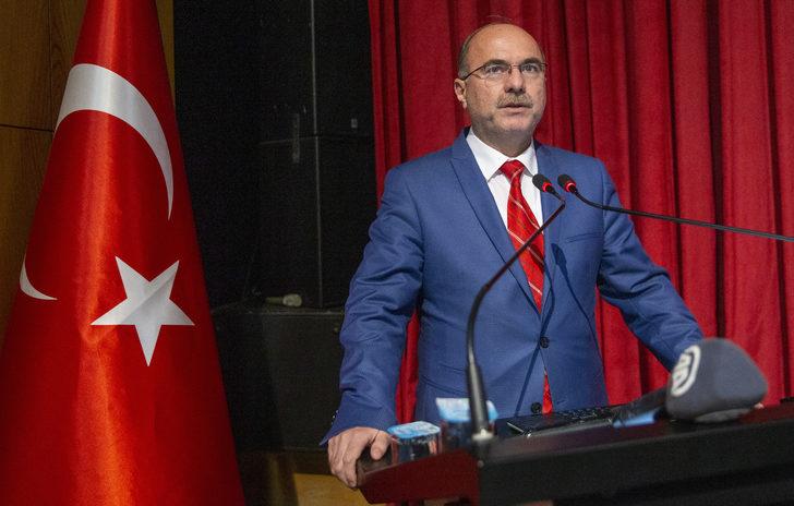 Atatürk Üniversitesi akademisyenleri ile çalışanlarına ilk yardım eğitimi G2