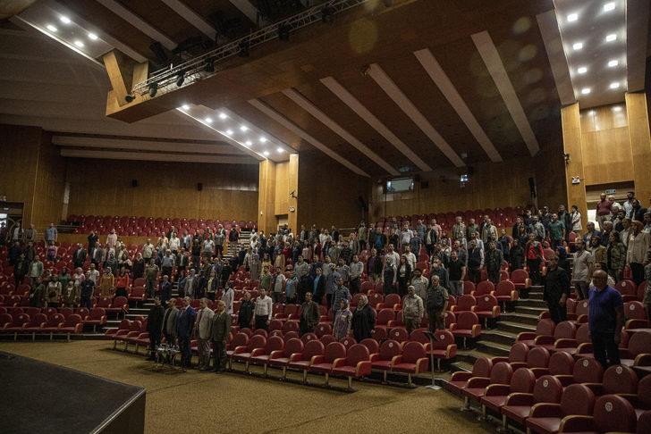 Atatürk Üniversitesi akademisyenleri ile çalışanlarına ilk yardım eğitimi G3