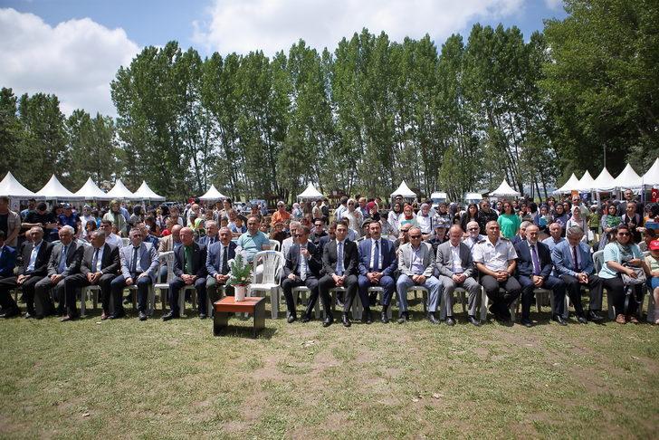 Çorum'da yaklaşık 5 bin öğrenci "Öğrenme Şenliği"nde buluştu G2