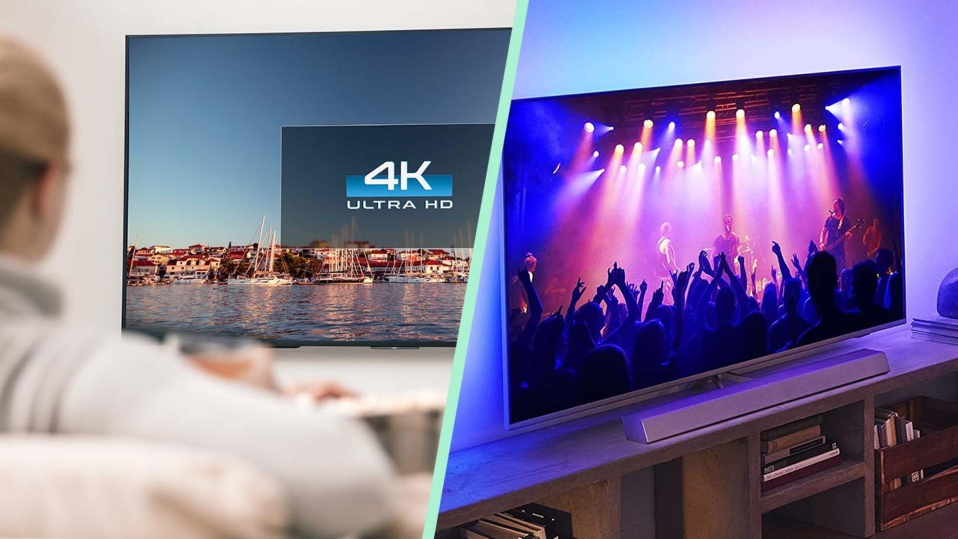 Eviniz için multimedya destekli en iyi Android Akıllı TV çeşitleri