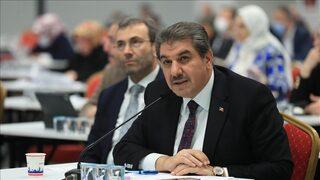 AK Parti'nin İBB Başkan adayı kim olacak? Tevfik Göksu'dan canlı yayında flaş açıklama!