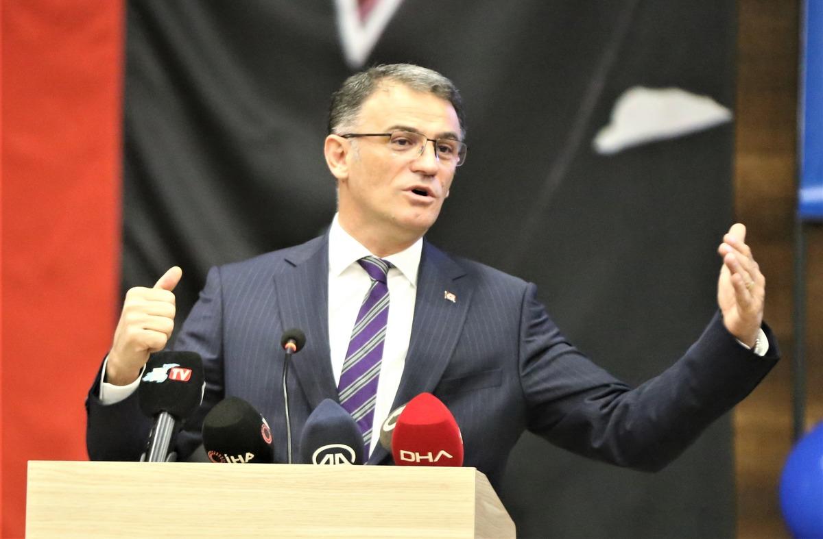 Van'da 230 &ccedil;ocuğa glikoz &ouml;l&ccedil;&uuml;m cihazı dağıtıldı