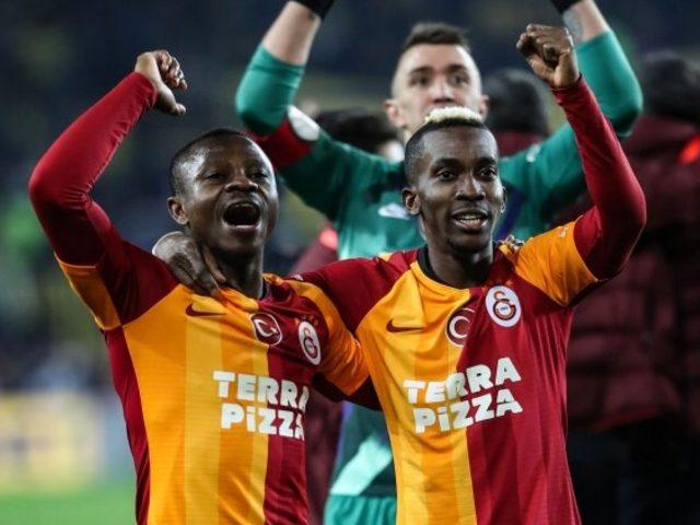 Son dakika: Henry Onyekuru, Galatasaray'a mı transfer olacak? Menajerinden heyecanlandıran açıklama...
