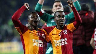 Son dakika: Henry Onyekuru, Galatasaray'a mı transfer olacak? Menajerinden heyecanlandıran açıklama...