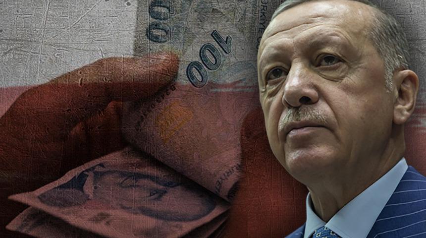 Son dakika: Asgari ücrete ek zam gelecek mi? Cumhurbaşkanı Erdoğan'dan kritik görüşme! Türk-İş Başkanı'ndan açıklama geldi